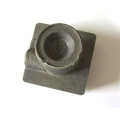 Open Die Forging Alloy Parts